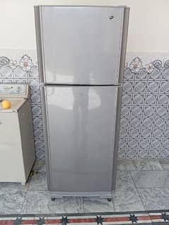 PEL refrigerator for sale like new mint condition