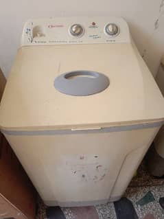 National washing machine price 13k 03016185905 0