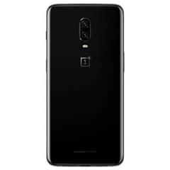 one plus 6t in perfect condition 0