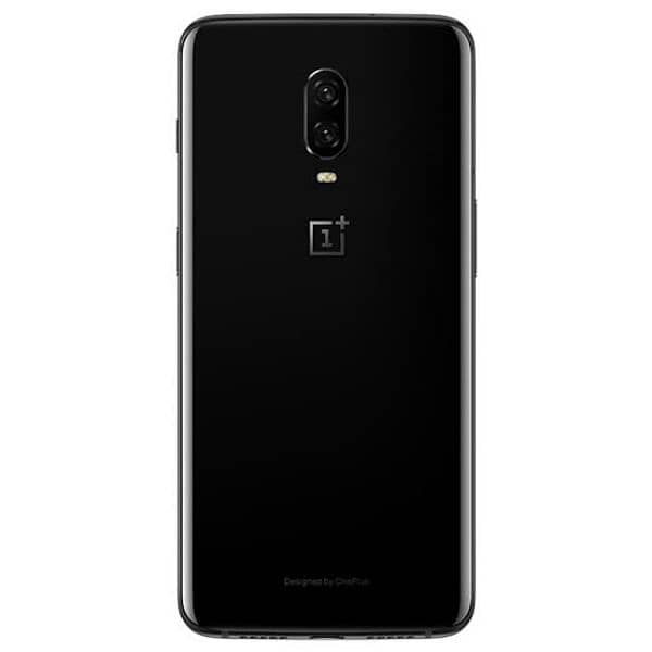 one plus 6t in perfect condition 0