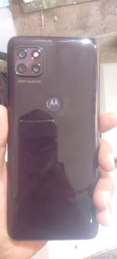 Moto Ace one 5g. . . . 6/128gb. . . Pta Approved. . . best condition
