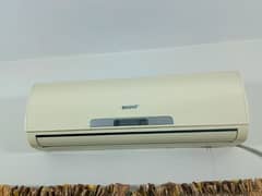 dawlance air conditionor 10/10 condition