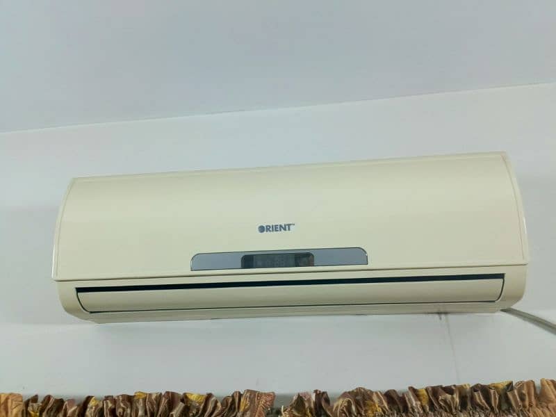 orient air conditionor 10/10 condition 0