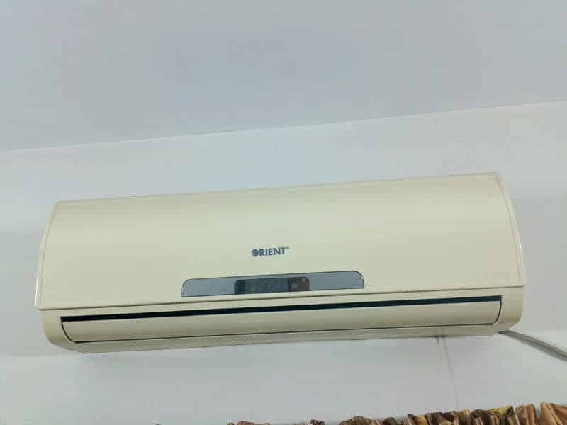 orient air conditionor 10/10 condition 1