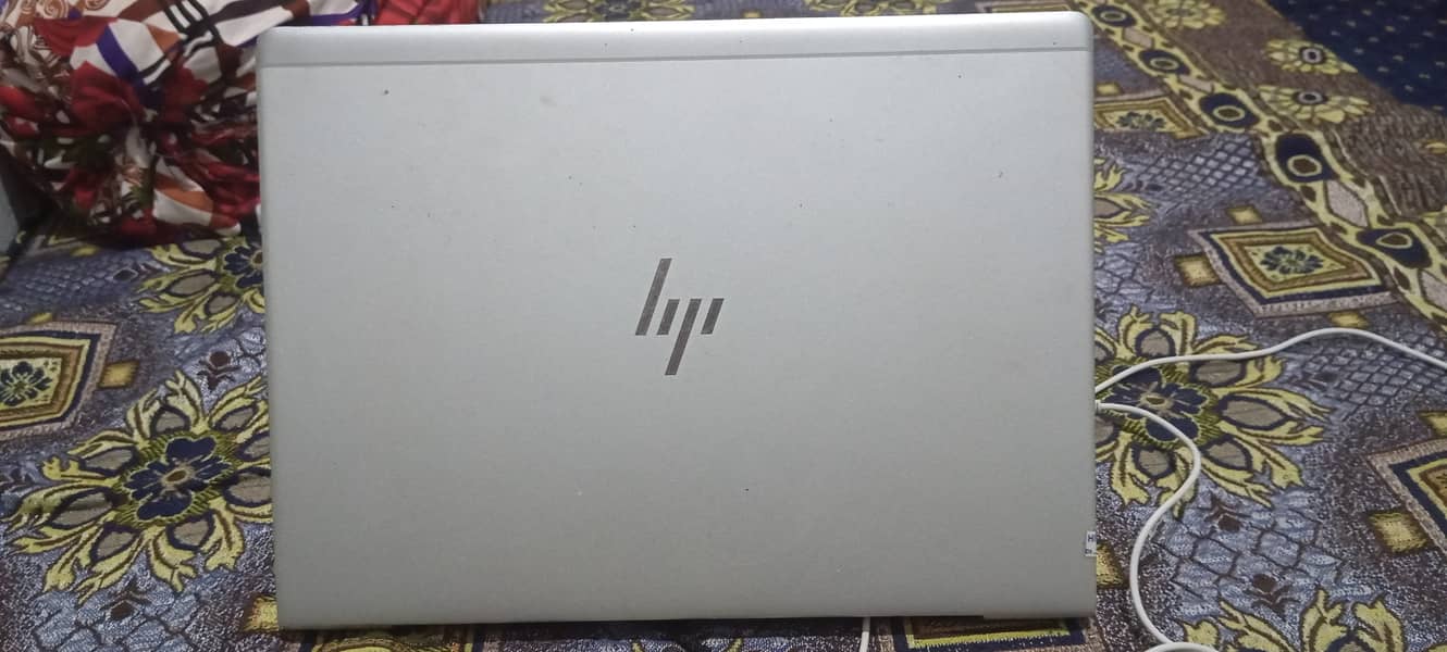 Hp elitebook laptop 2