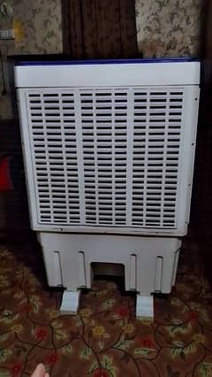 Air Cooler 10 by 10 condition Full size