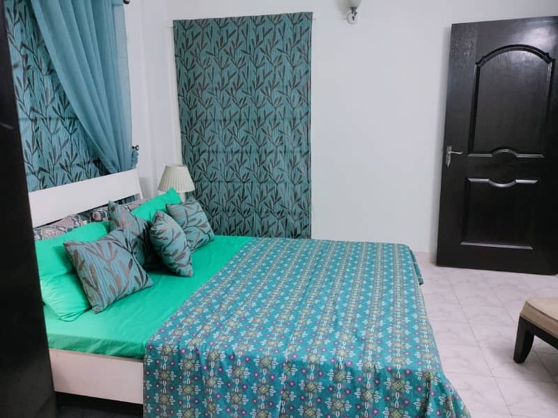 2 Bed Apartment For Rent In Askari 11 5