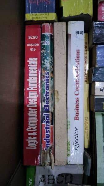 Electrical Engineering books for sale 2