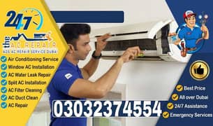 Ac Installation Ac Repairing Window Ac Repair & Service