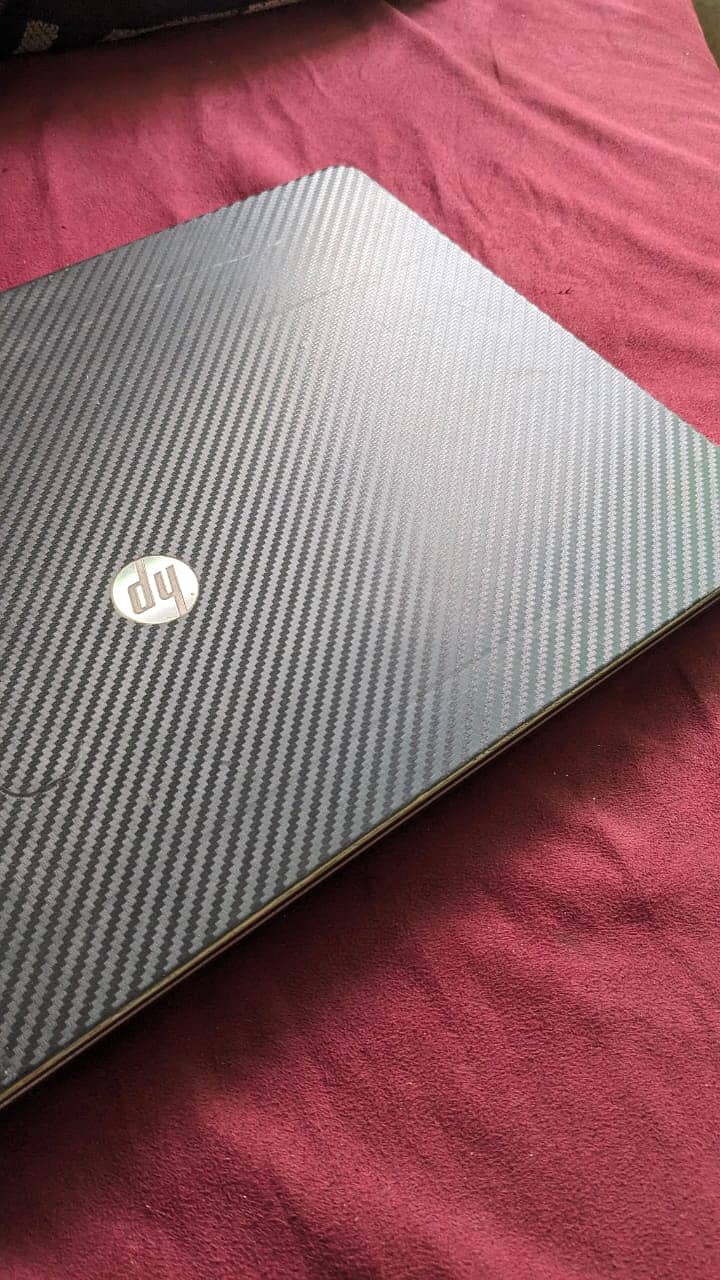 HP probook 4530s 2