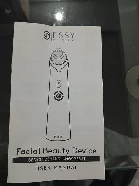 Essy premium Facial Beauty Device for sale 0