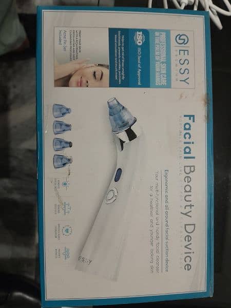 Essy premium Facial Beauty Device for sale 1