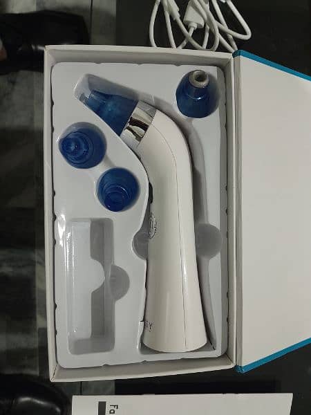 Essy premium Facial Beauty Device for sale 2