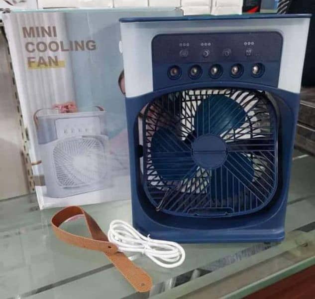 Mini Air cooler 0