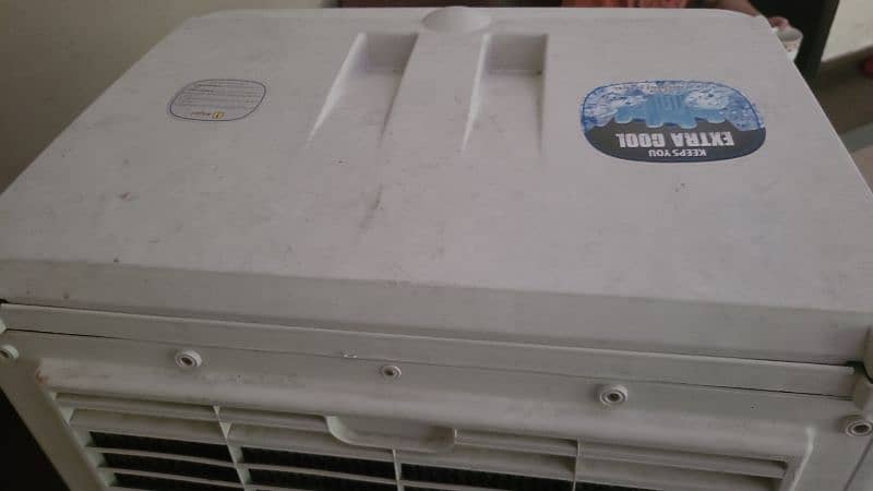 Cooler in Good Condition 2