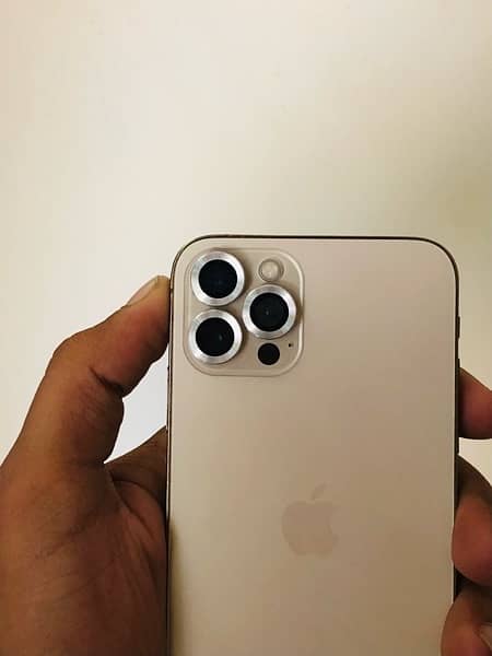 iphone xs(256GB) converted to 12 pro (factory unlock) 2