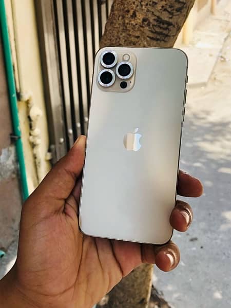 iphone xs(256GB) converted to 12 pro (factory unlock) 5