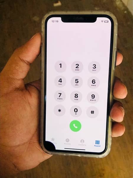 iphone xs(256GB) converted to 12 pro (factory unlock) 8