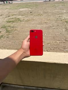 IPHONE 8 PLUS 64 PTA APPROVED