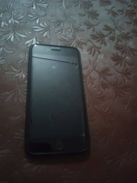 iphone 7 32gb pta approved urgent sale 0