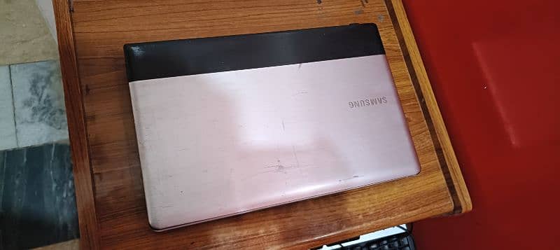 Samsung laptop 5