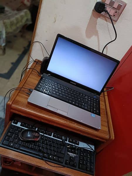 Samsung laptop 6