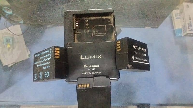 Lumax Fz2500 for sale 2