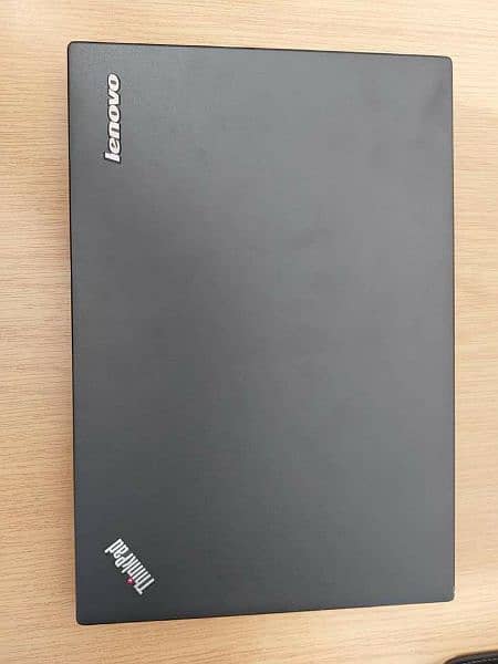 Lenovo Thinkpad Intel Core i5 UltraBook 10/10 1
