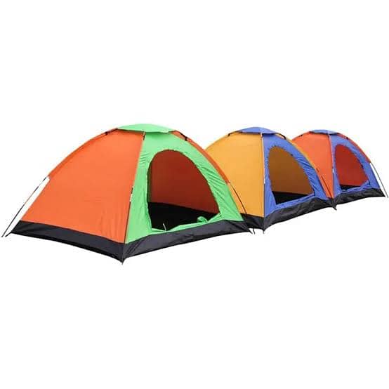 Camping Tent|Sleeping Tent 1