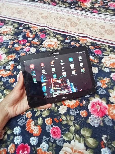 Samsung Galaxy Tab / Tablet 4 0