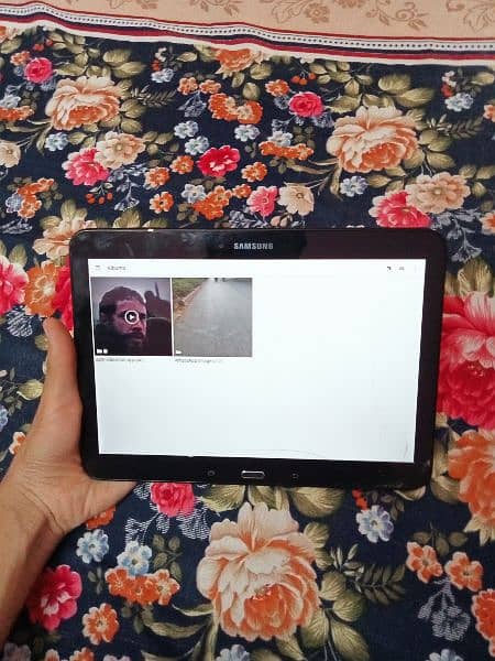 Samsung Galaxy Tab / Tablet 4 6