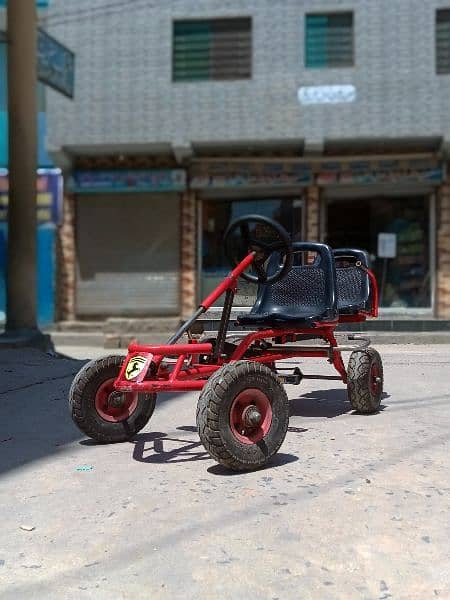 PUBG BUGGY/Bicycle FOR SALE 0