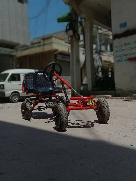 PUBG BUGGY/Bicycle FOR SALE 3