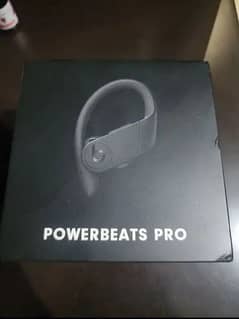 Powerbeats Pro by Dr Dre