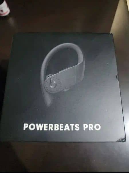 Powerbeats Pro by Dr Dre 0