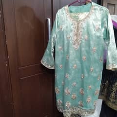 Formal dress in good condition 0