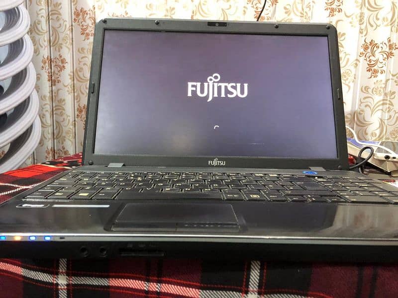 Fujitsu laptop Condition 10/10 0