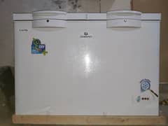 Dawlance Refrigerator Model 91997 LVS