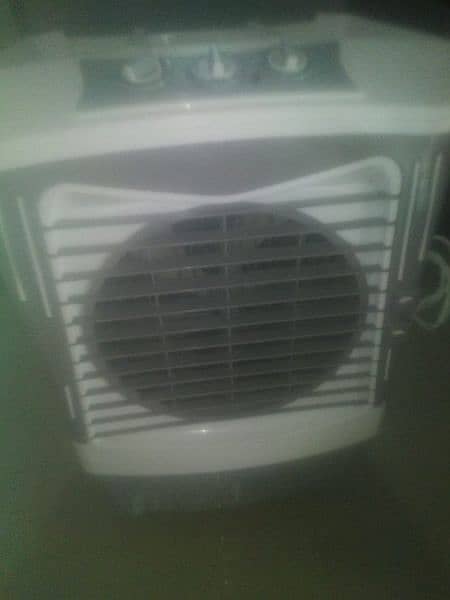 selling air cooler like new 0