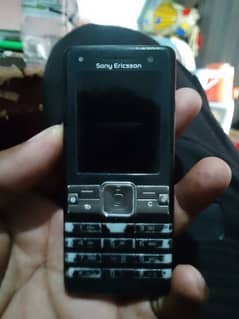 Sony Ericsson Cybershot k770