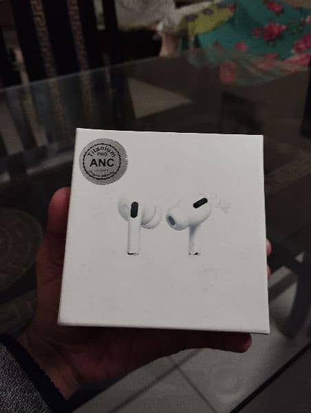 Apple Airpods Pro 2 Anc 0
