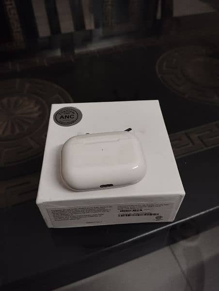Apple Airpods Pro 2 Anc 1