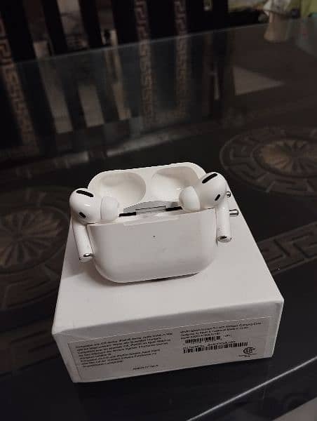 Apple Airpods Pro 2 Anc 2