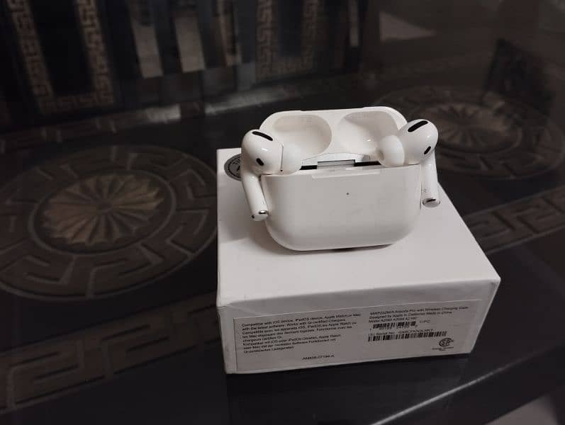 Apple Airpods Pro 2 Anc 3