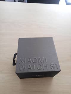 Xiaomi Watch S1 0
