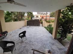 1-Kanal House with 6-Bed Rooms, 3-Kitchens, Basement for Rent 0