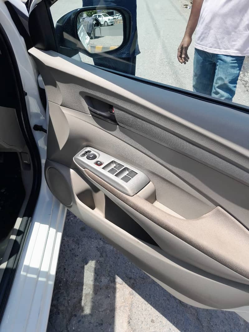 Honda City 1.3 2018  auto Model 3