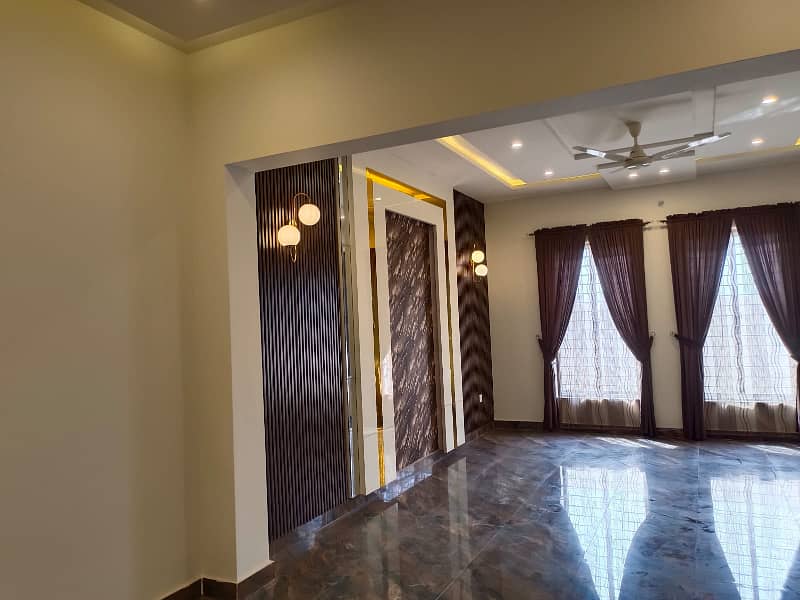 10 Marla Designer House Is Available For Sale In Eagle City Housing Scheme Faisalabad Road Sargodha 10