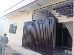 3 marla house for sale Alipur farash islamabad