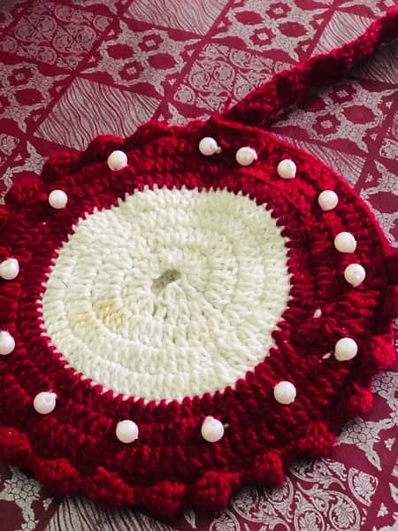 Crochet Bags for Girls 2